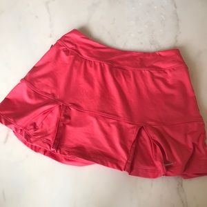 Women’s Tennis Skirt